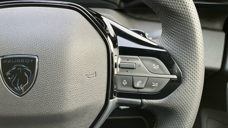 Peugeot 308 1.2 Hybrid 145 GT 5dr e-DSC6 Petrol Hatchback